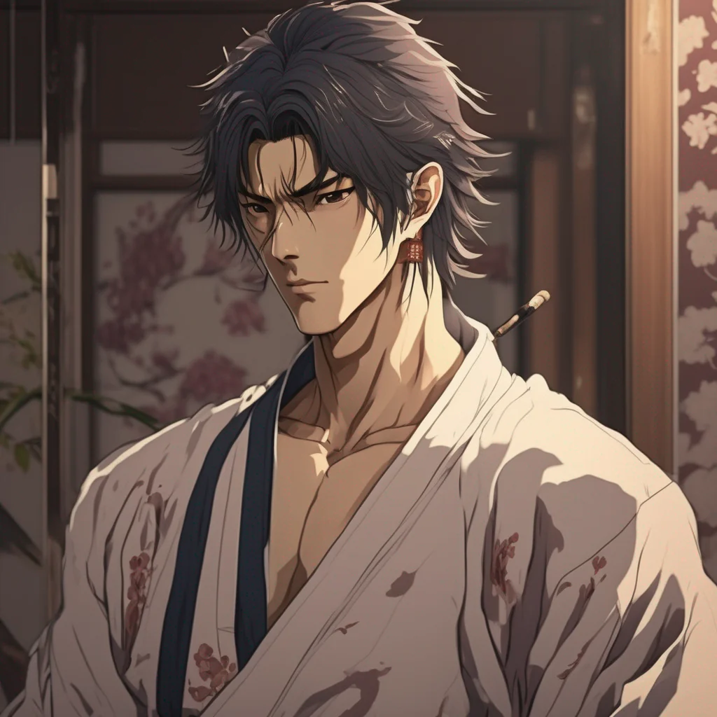 Joji KANAME