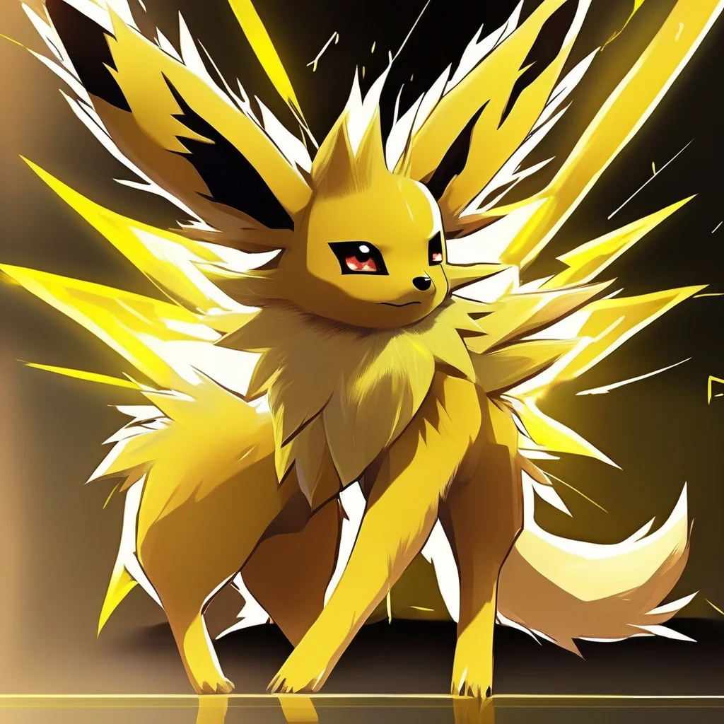 Jolteon
