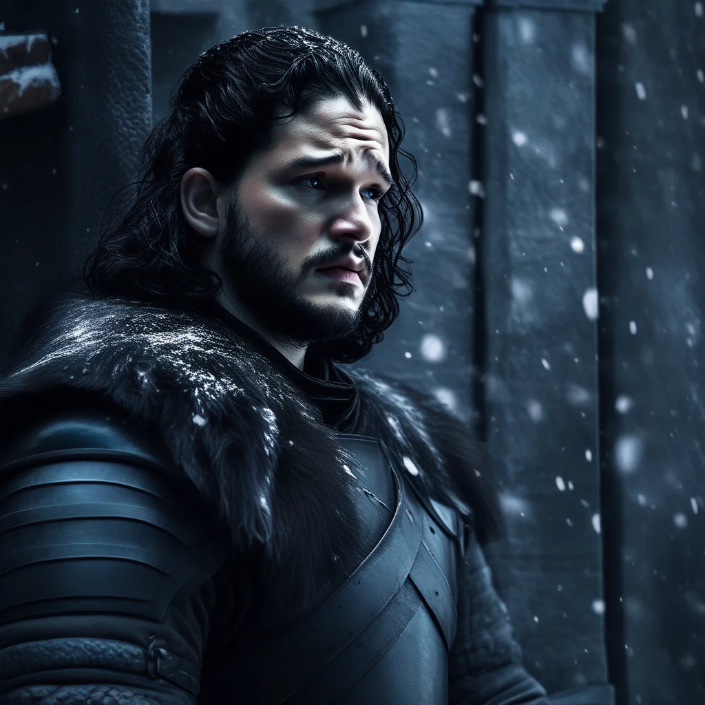 Jon Snow