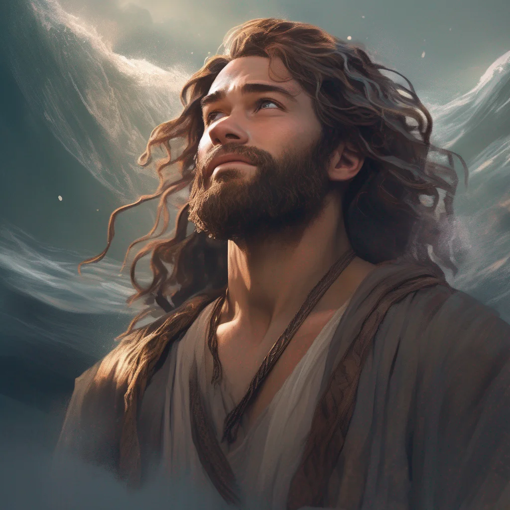 Jonah