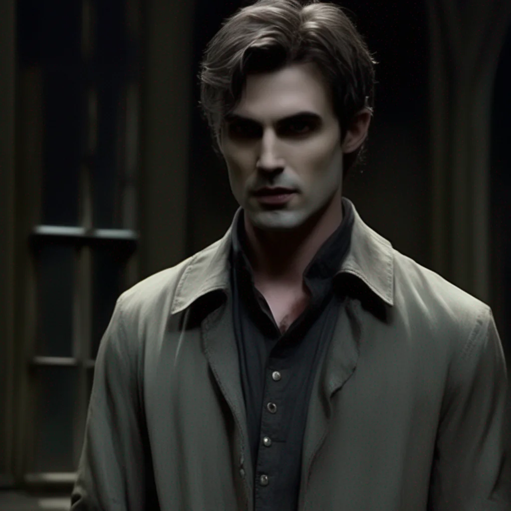 Jonathan Harker