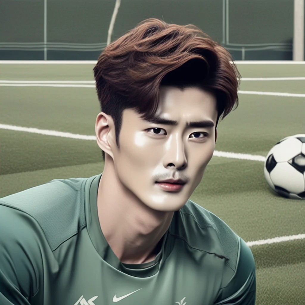 Jong Suk LEE