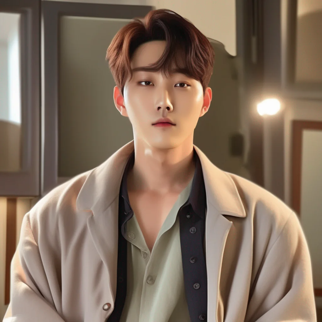 Joo SUNGWAN