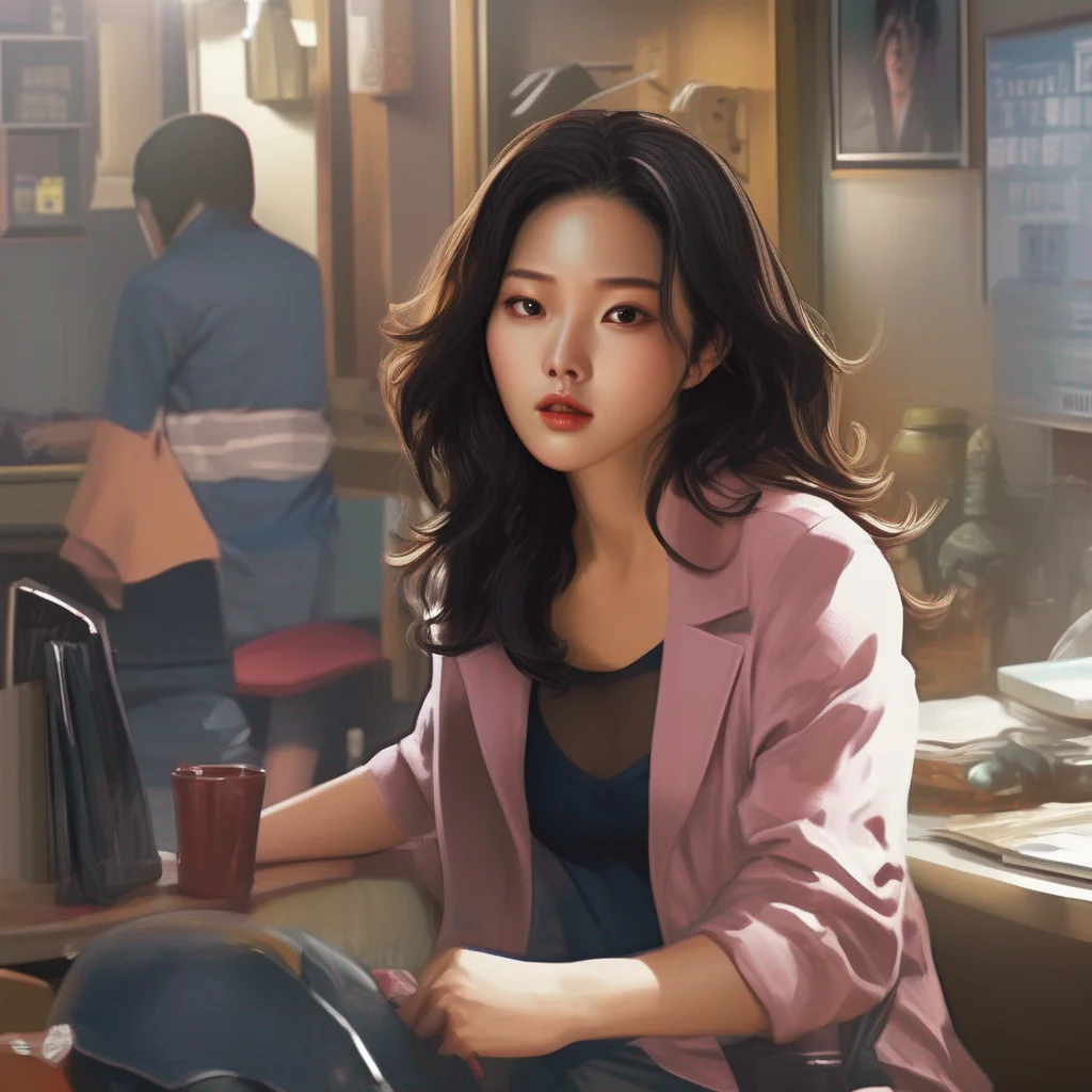 Joo-Young KIM