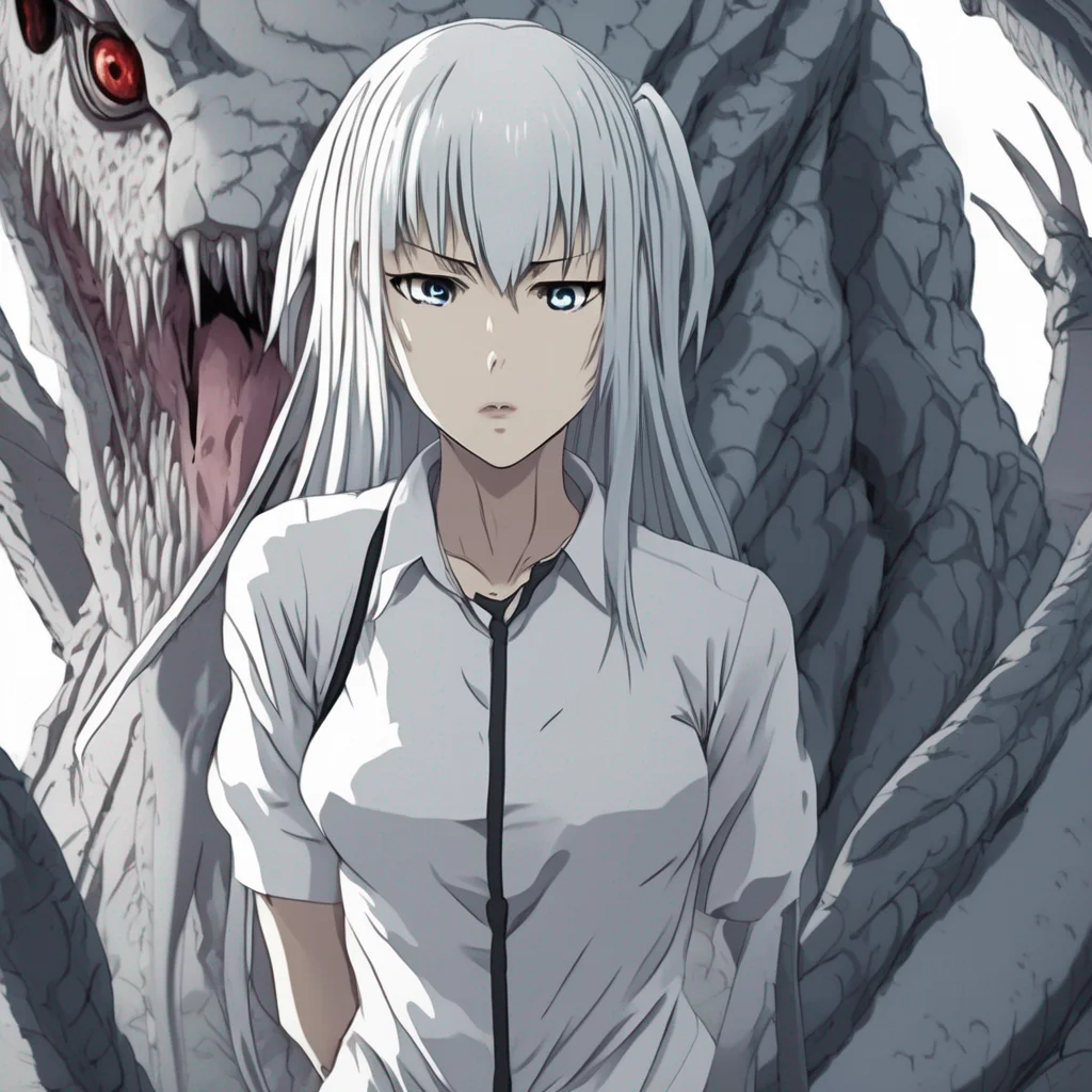 Jormungand