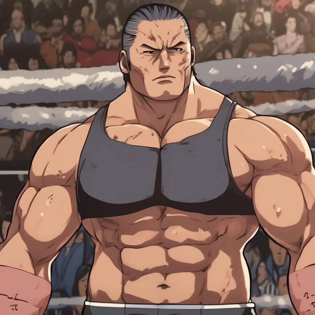 José KANZAKI