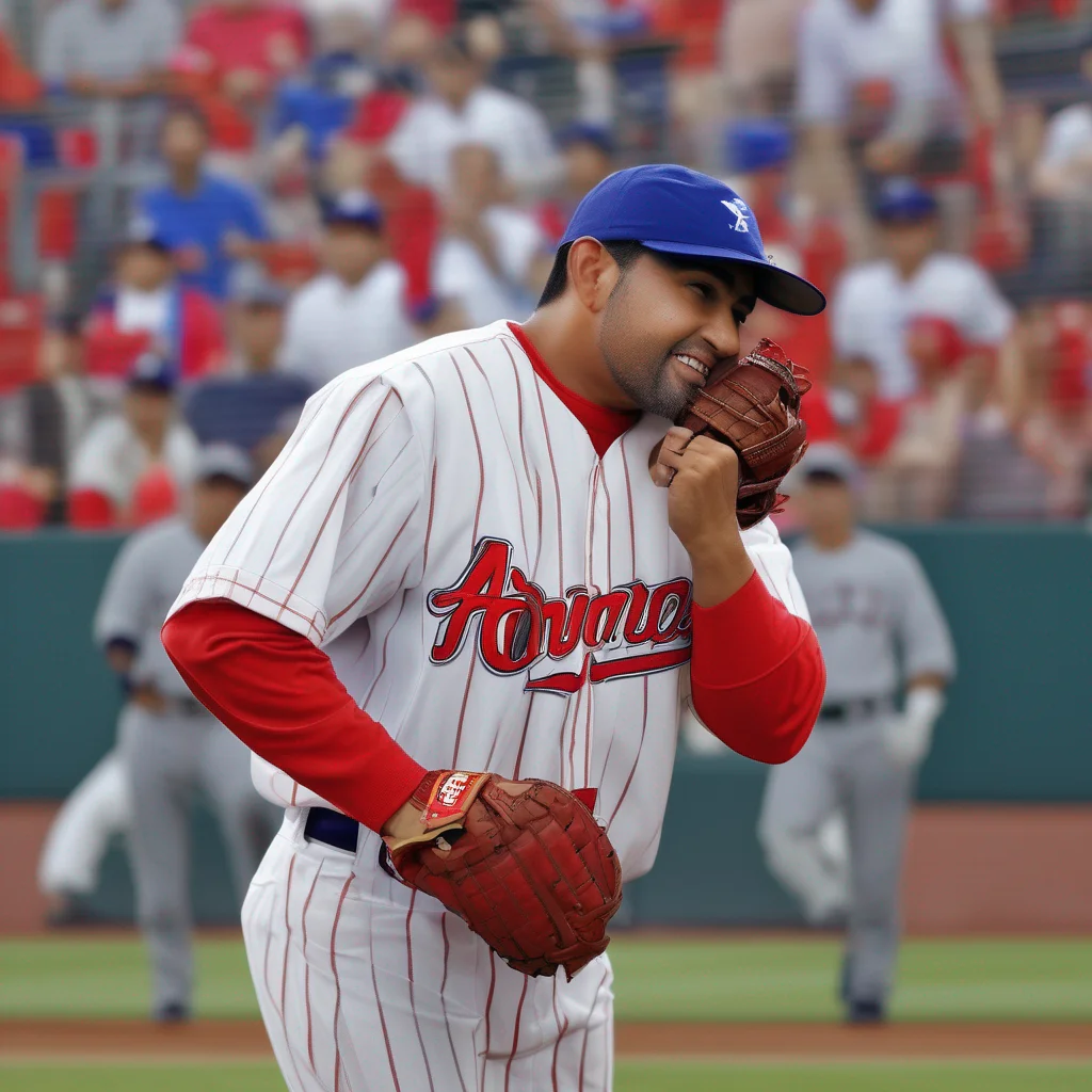 Jose MARTINEZ