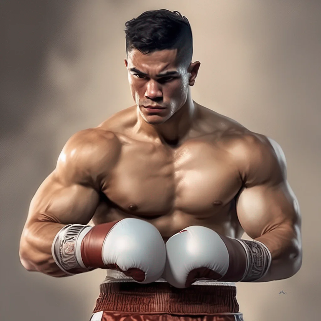 Jose MENDOZA