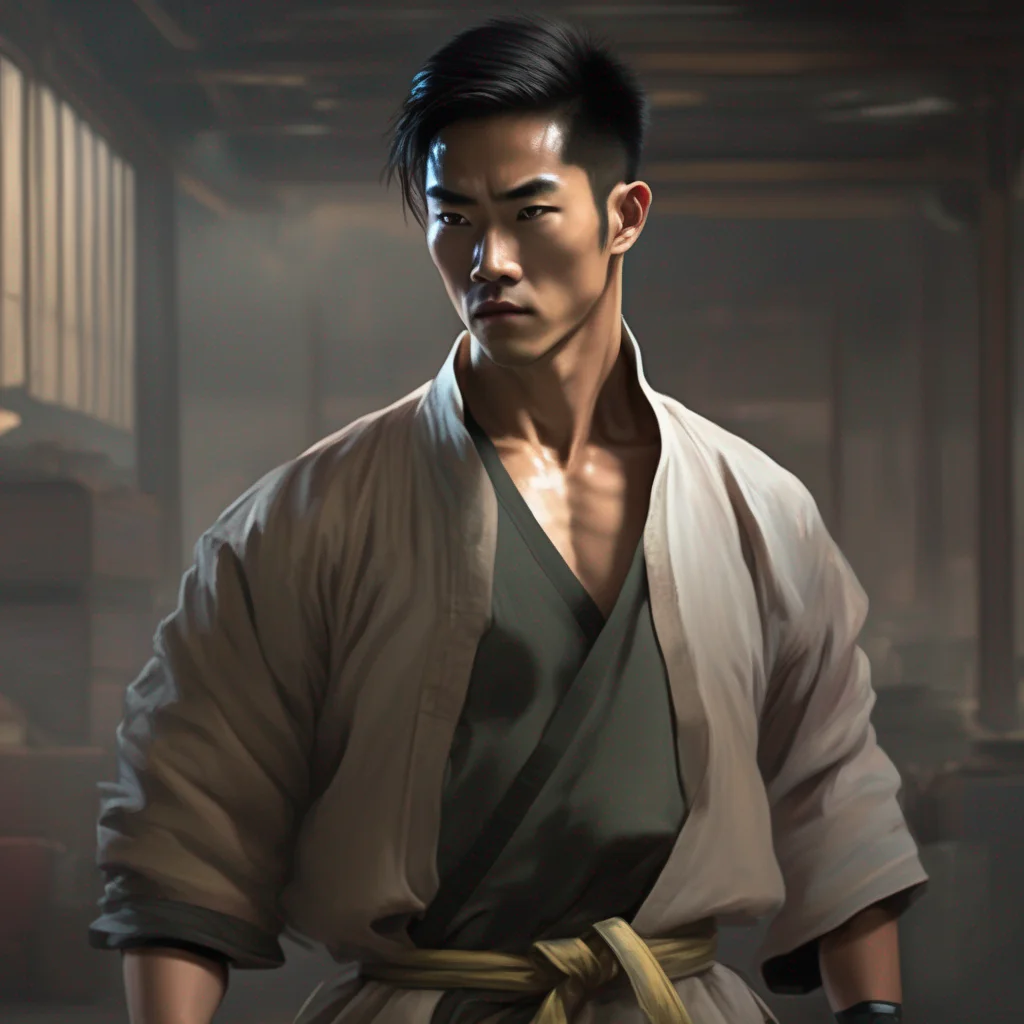 Joseph HO