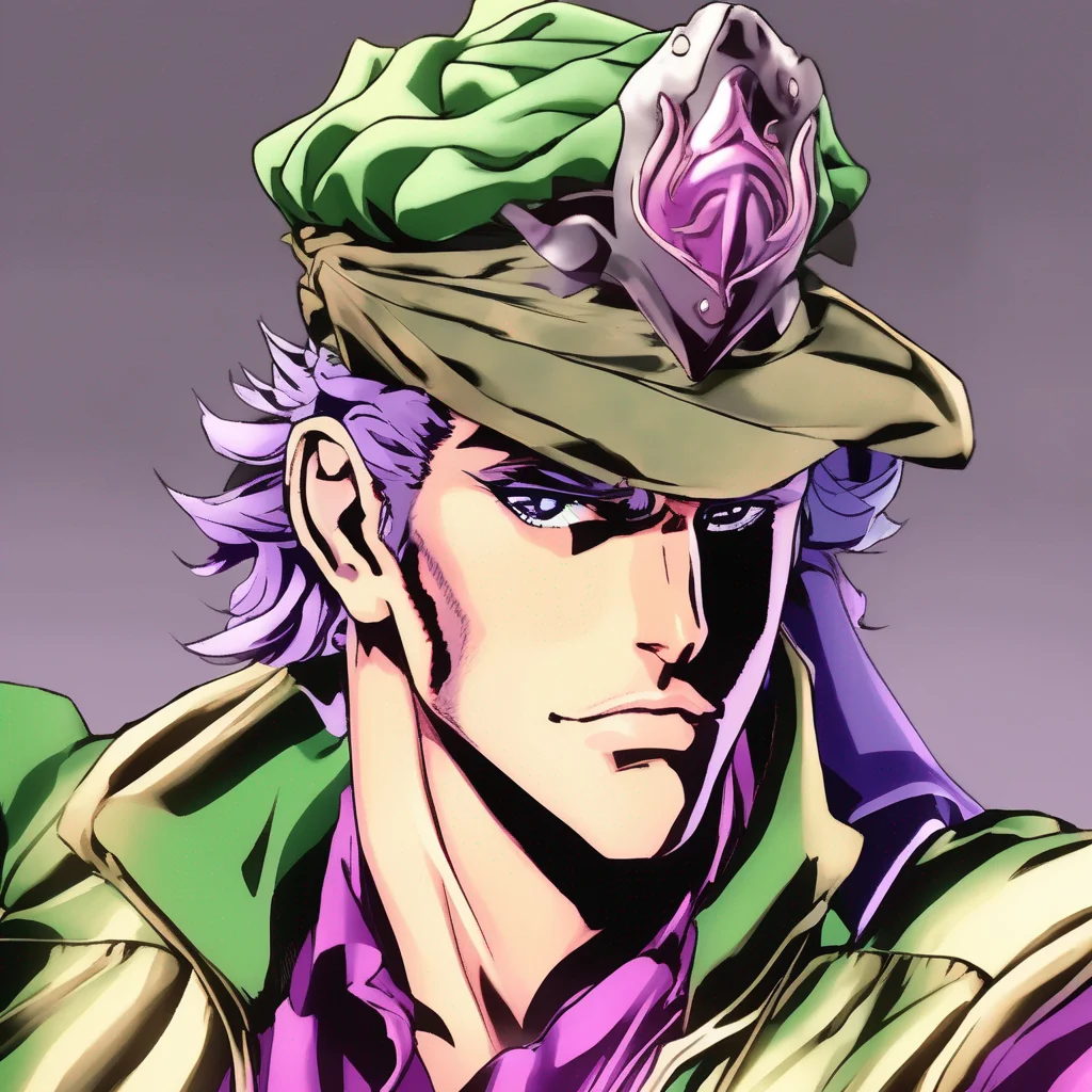 Joseph JOESTAR