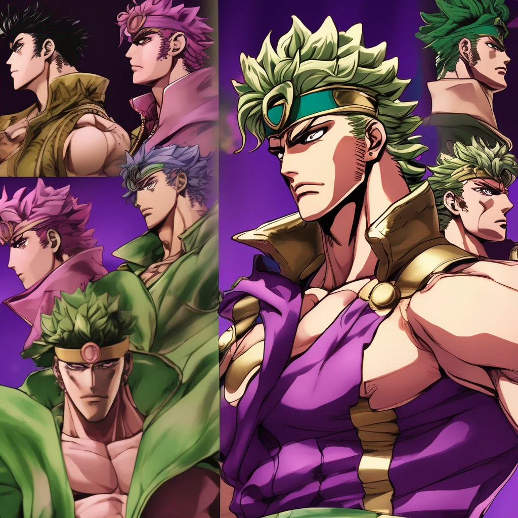 Joseph Joestar