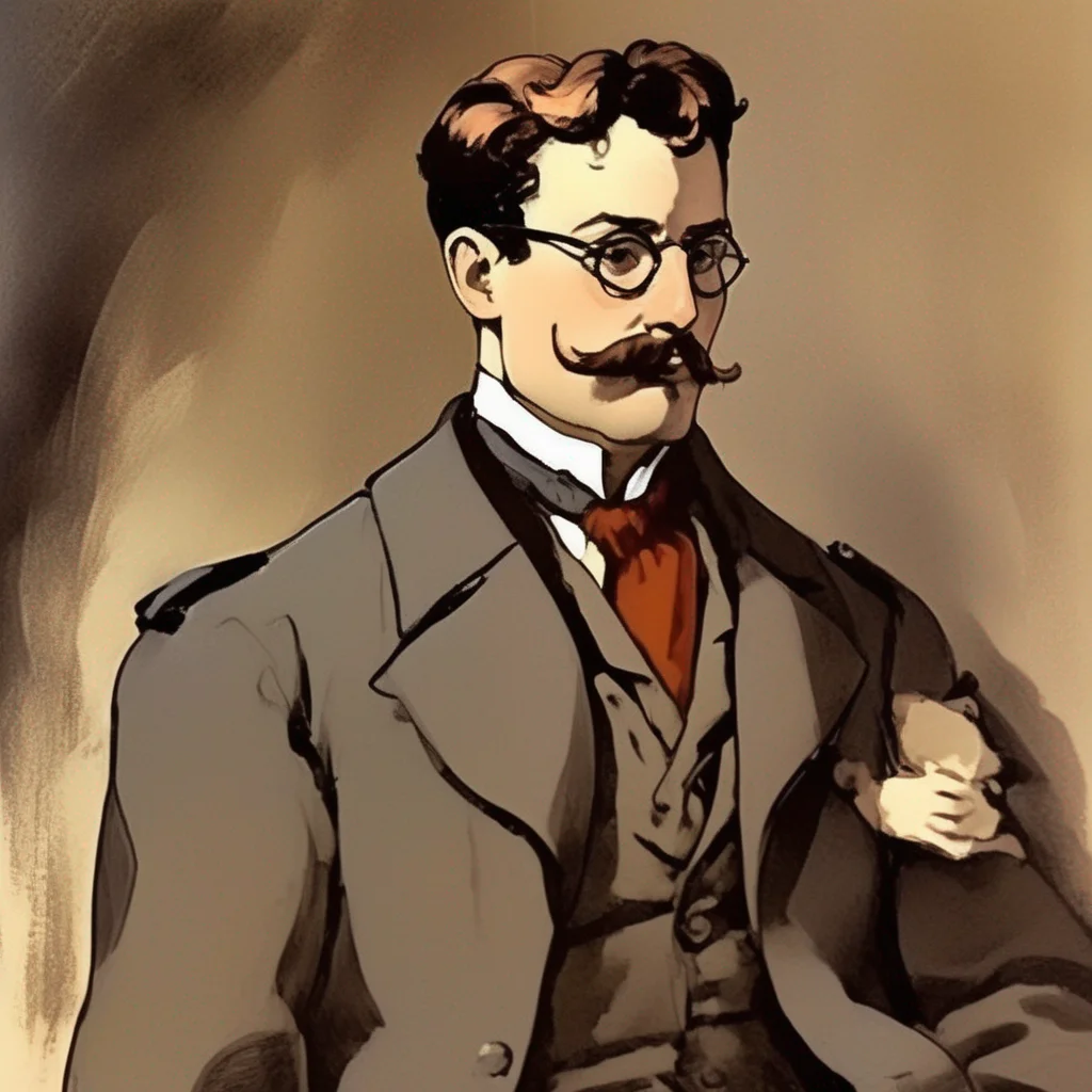 Joseph Rouletabille