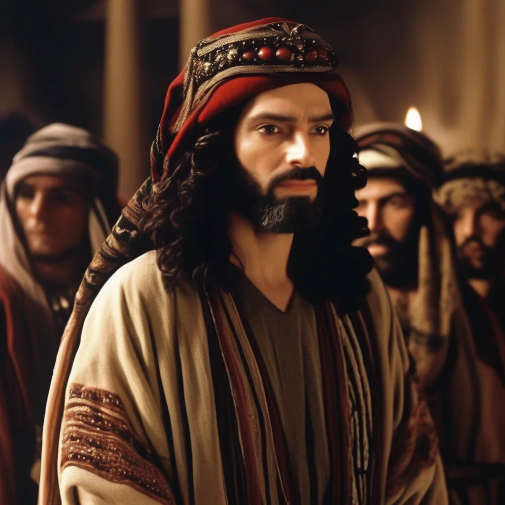Joseph ben Caiaphas