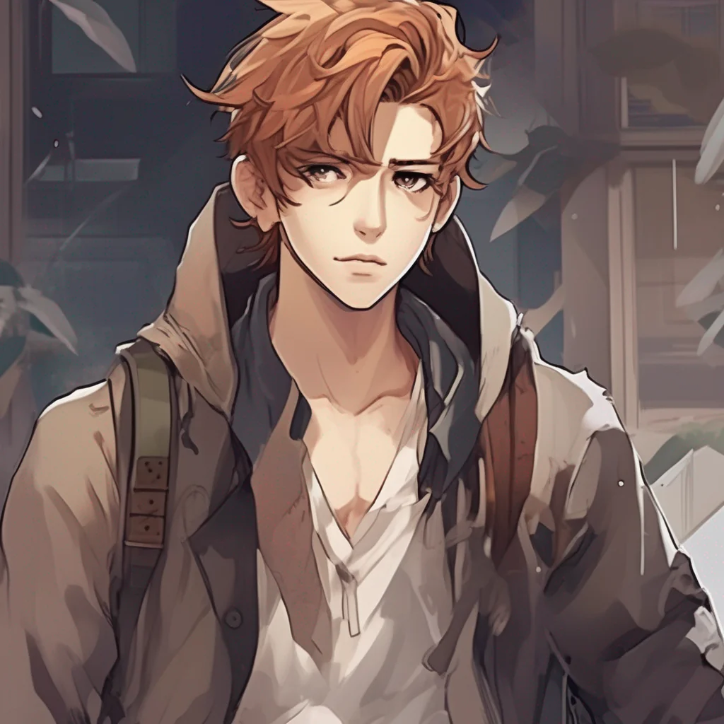 Joshua ASTRAY