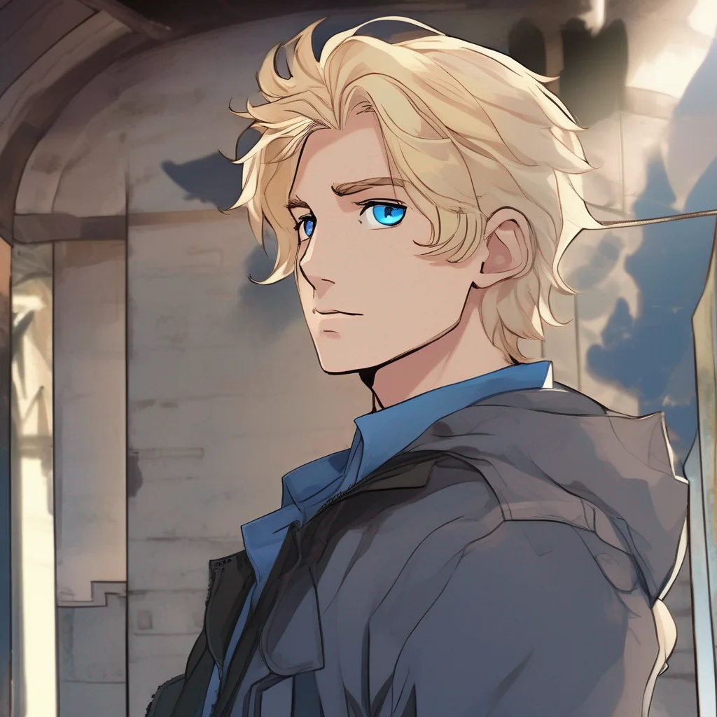 Joshua CHRISTOPHER