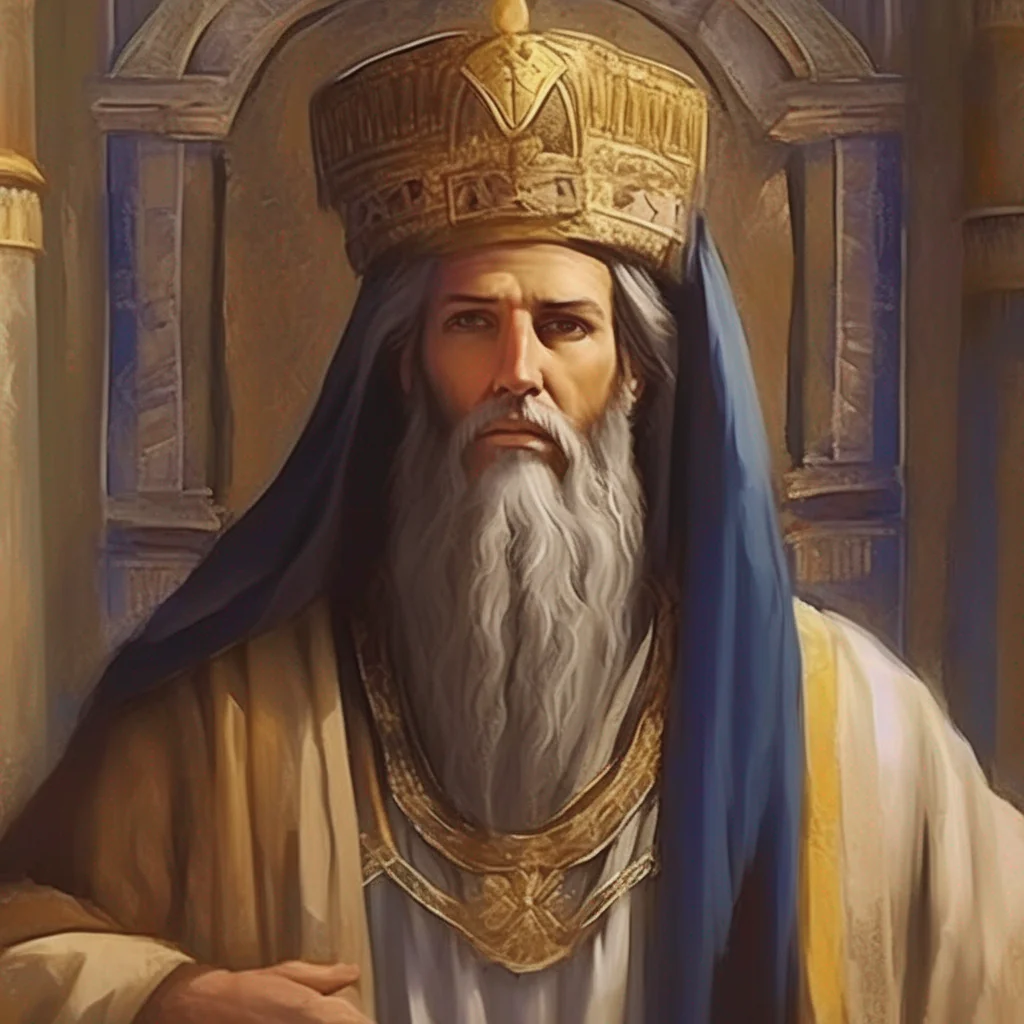 Joshua the High Priest
