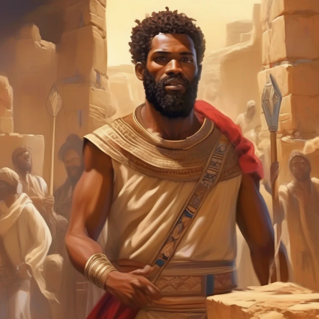 Joshua