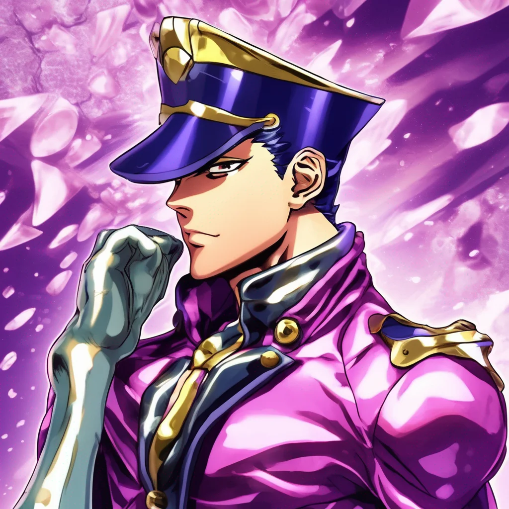 Josuke HIGASHIKATA