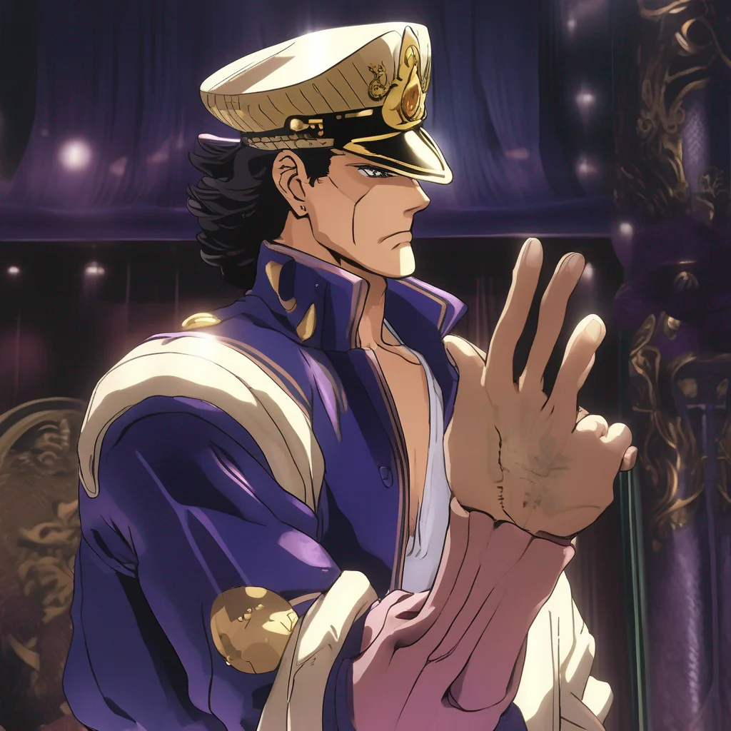 Jotaro ARAGAKI