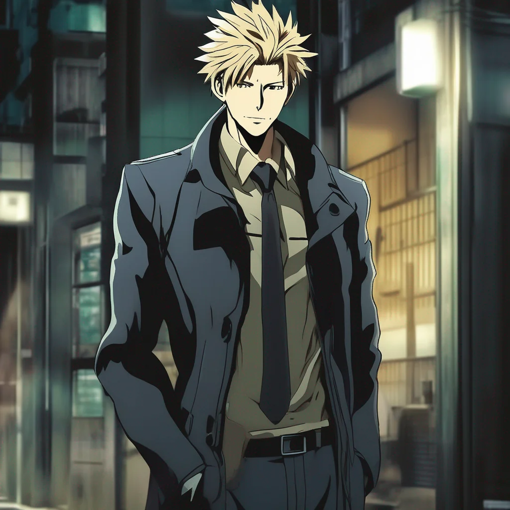Jouji SAIGA