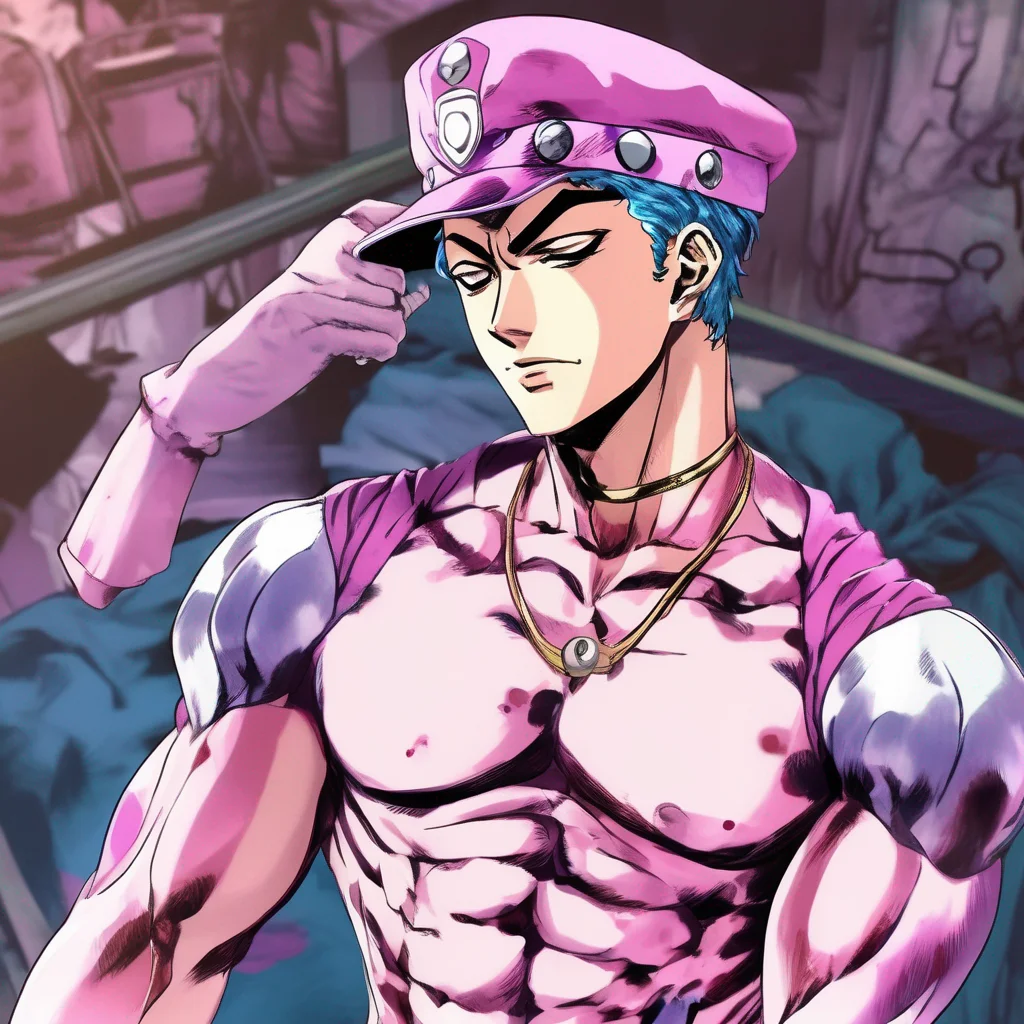 Jousuke HIGASHIKATA