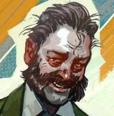 Harry Du Bois