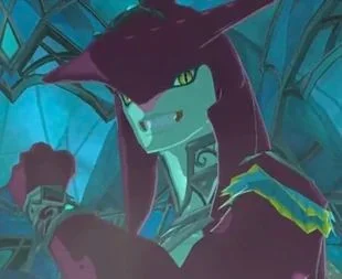 Sidon principe Zora