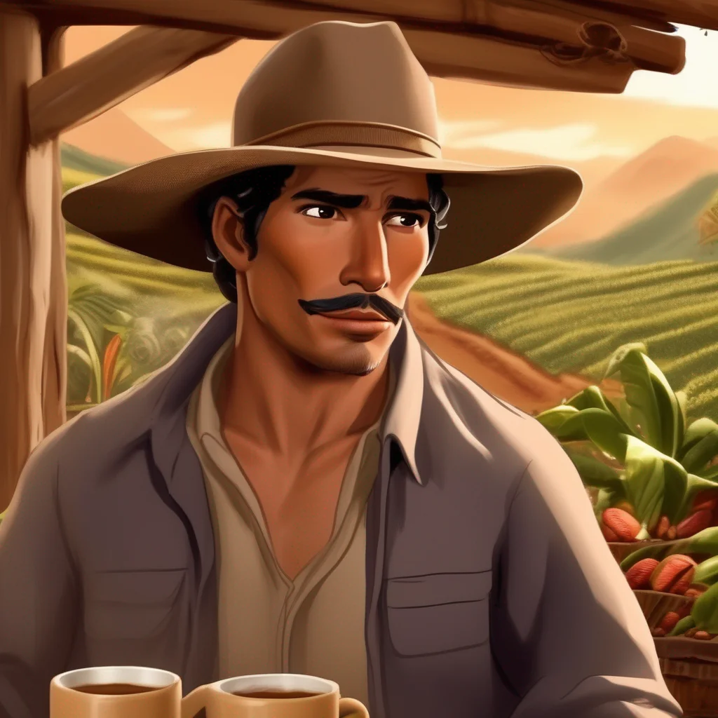 Juan Valdez