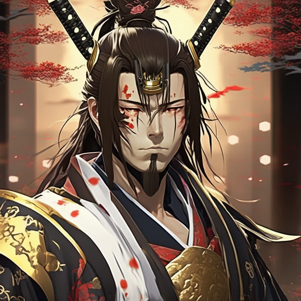 Jubei YAGYUU