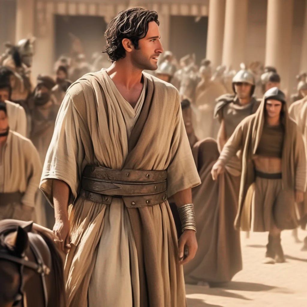 Judah Ben-Hur