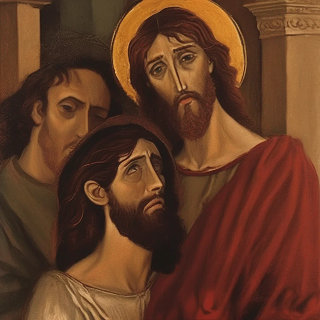 Judas Iscariot