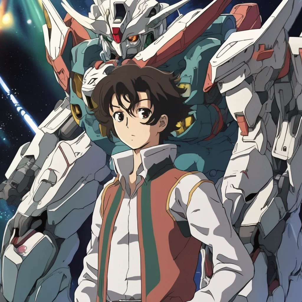 Judau ASHTA