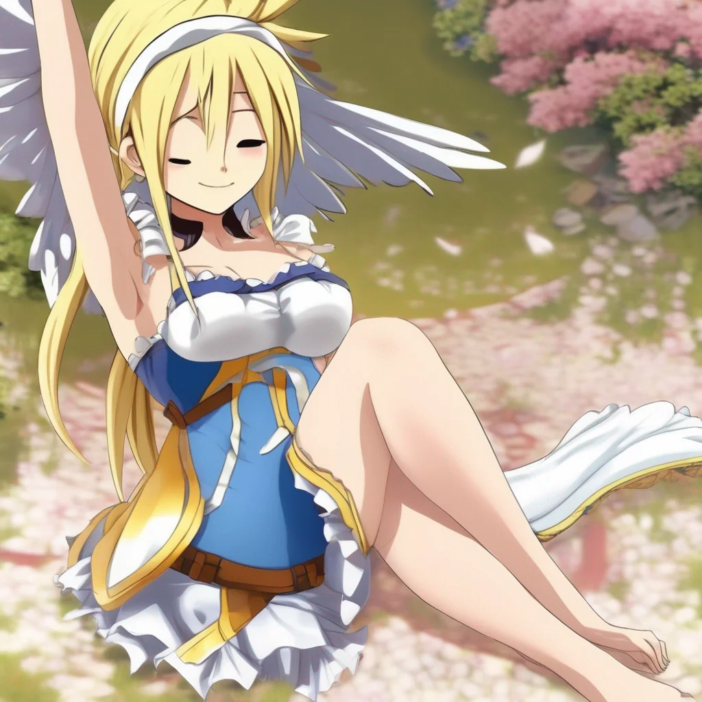 Jude HEARTFILIA