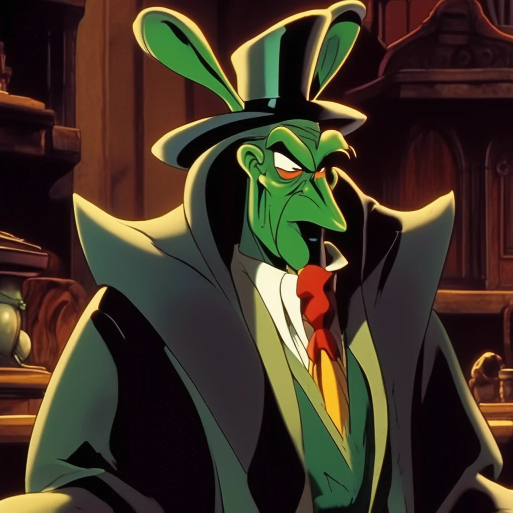 Judge Doom