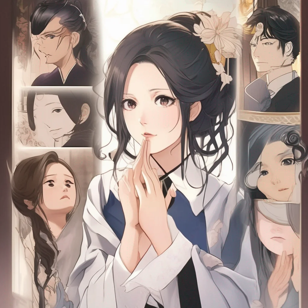 Judge Shiriyama