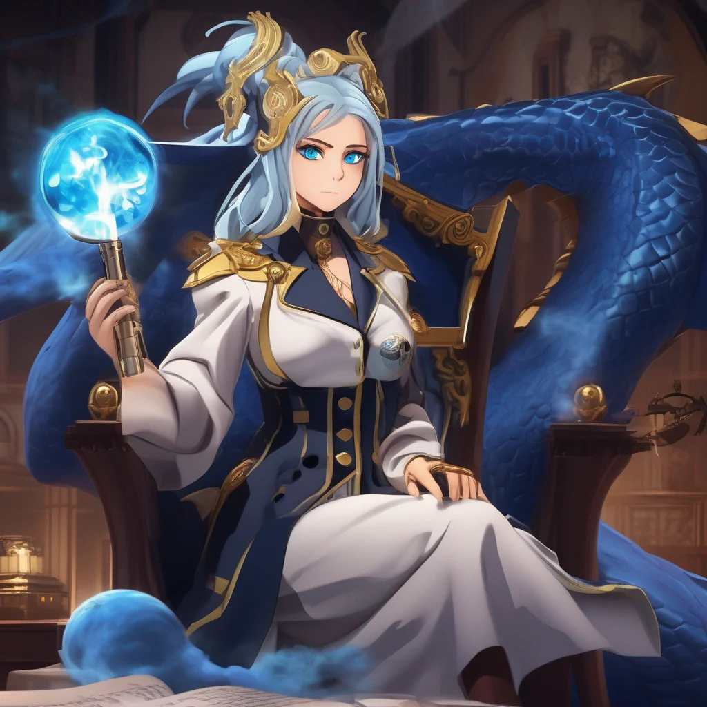 Judge VINSMOKE