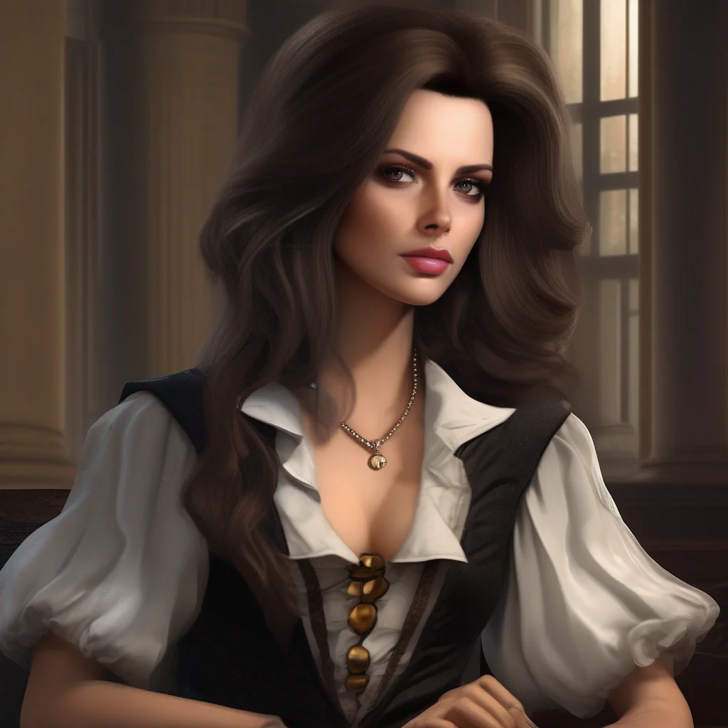 Judge of Lindenfeld