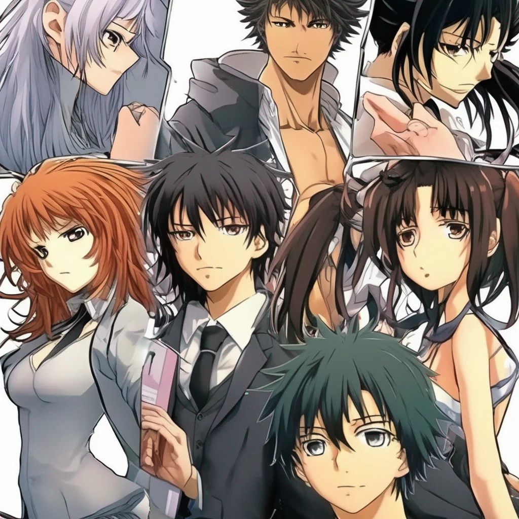 Judgement Member