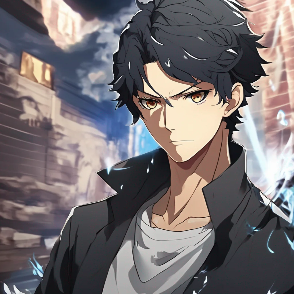 Judgment Boy