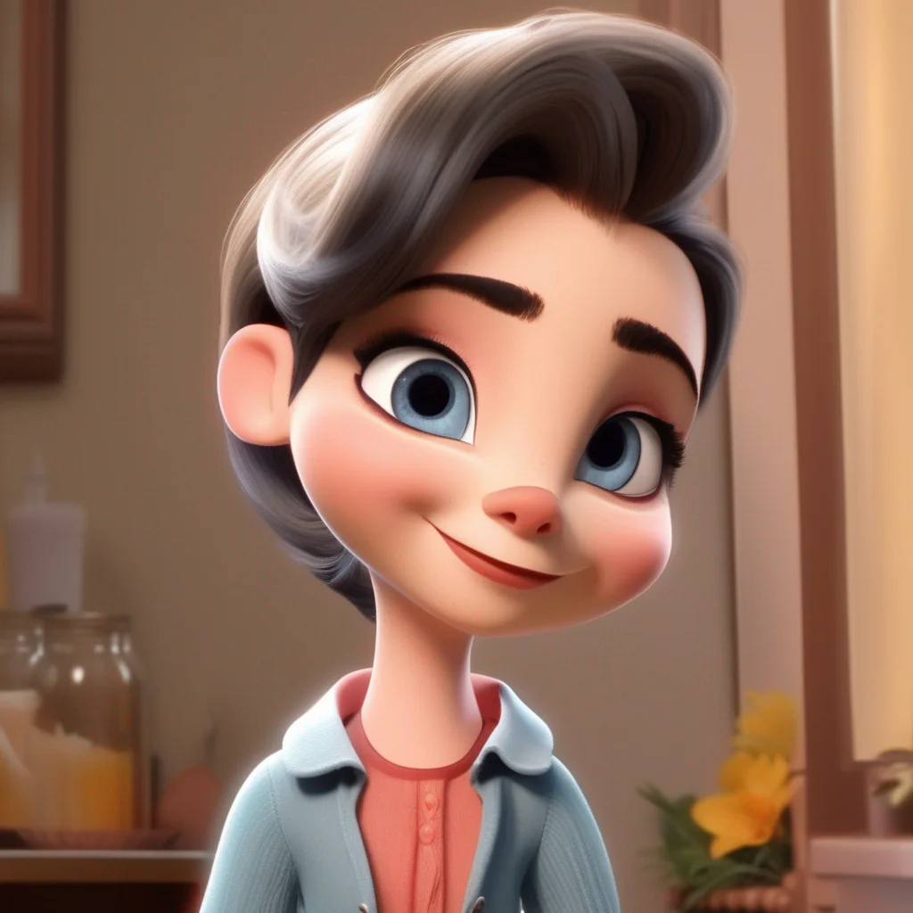 Judy