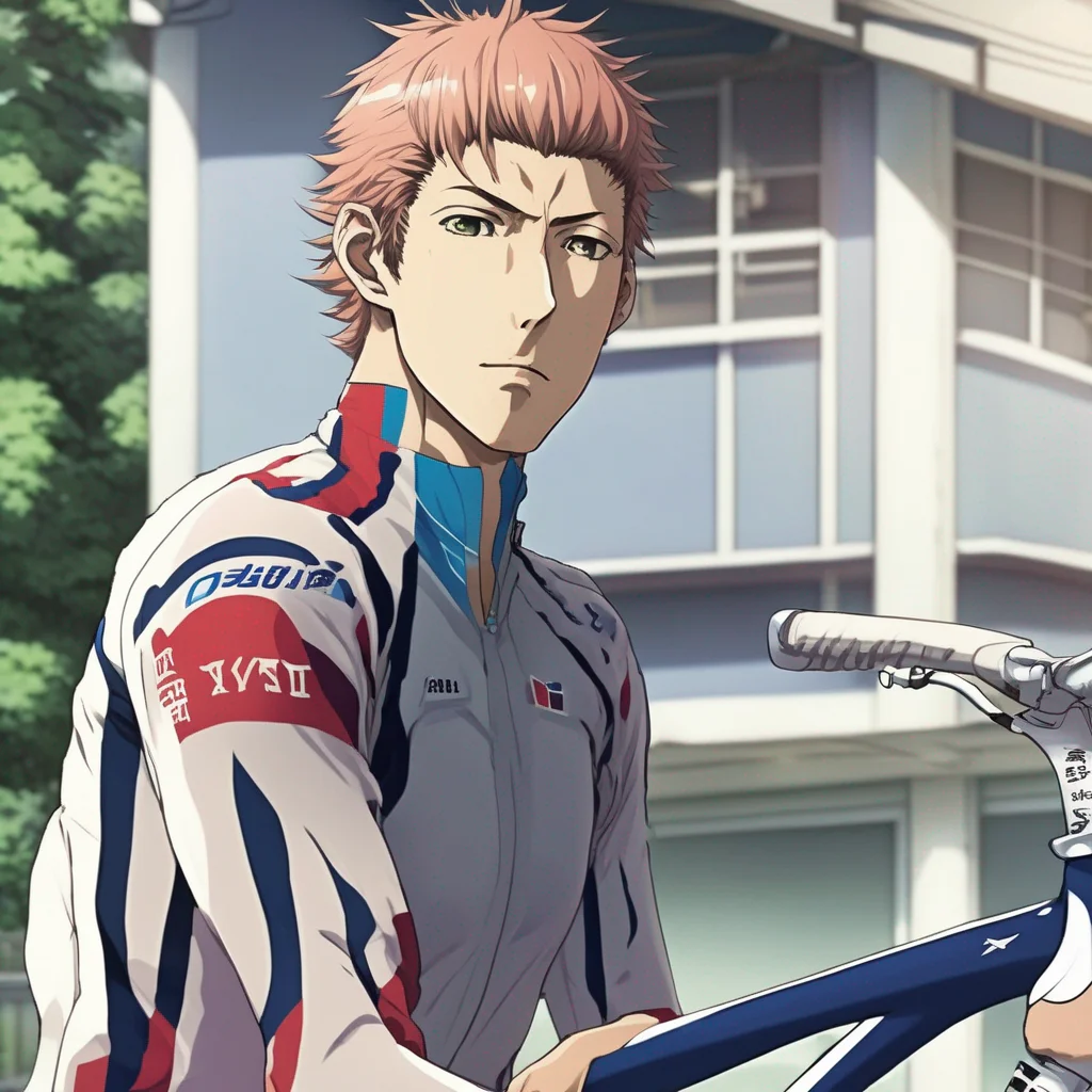 Juichi FUKUTOMI