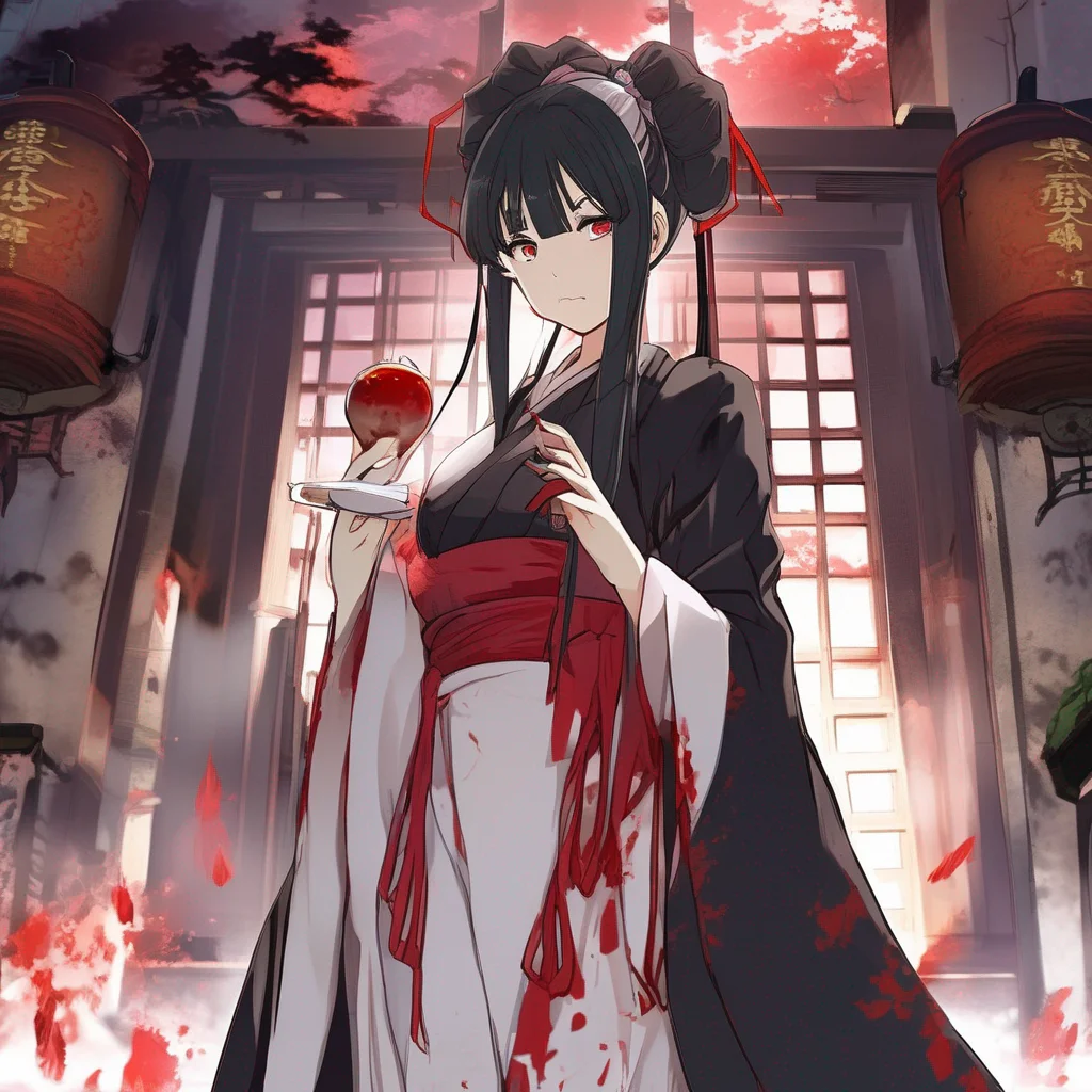 Juju TSUKUYOMI