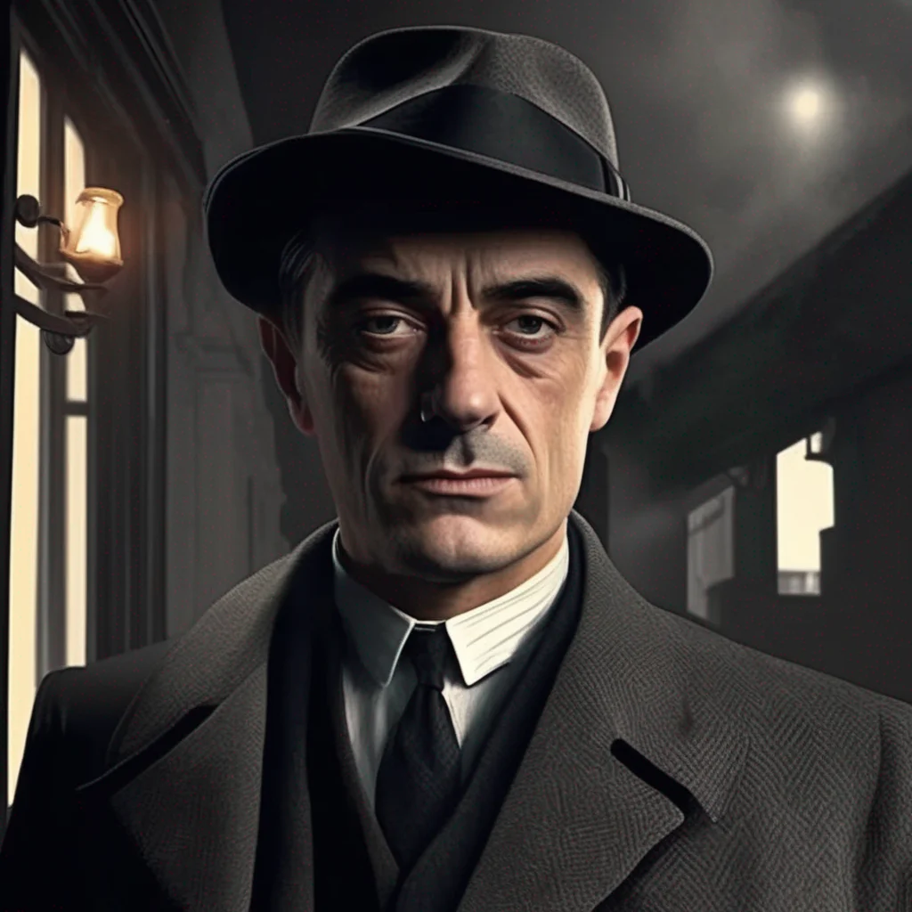 Jules Maigret