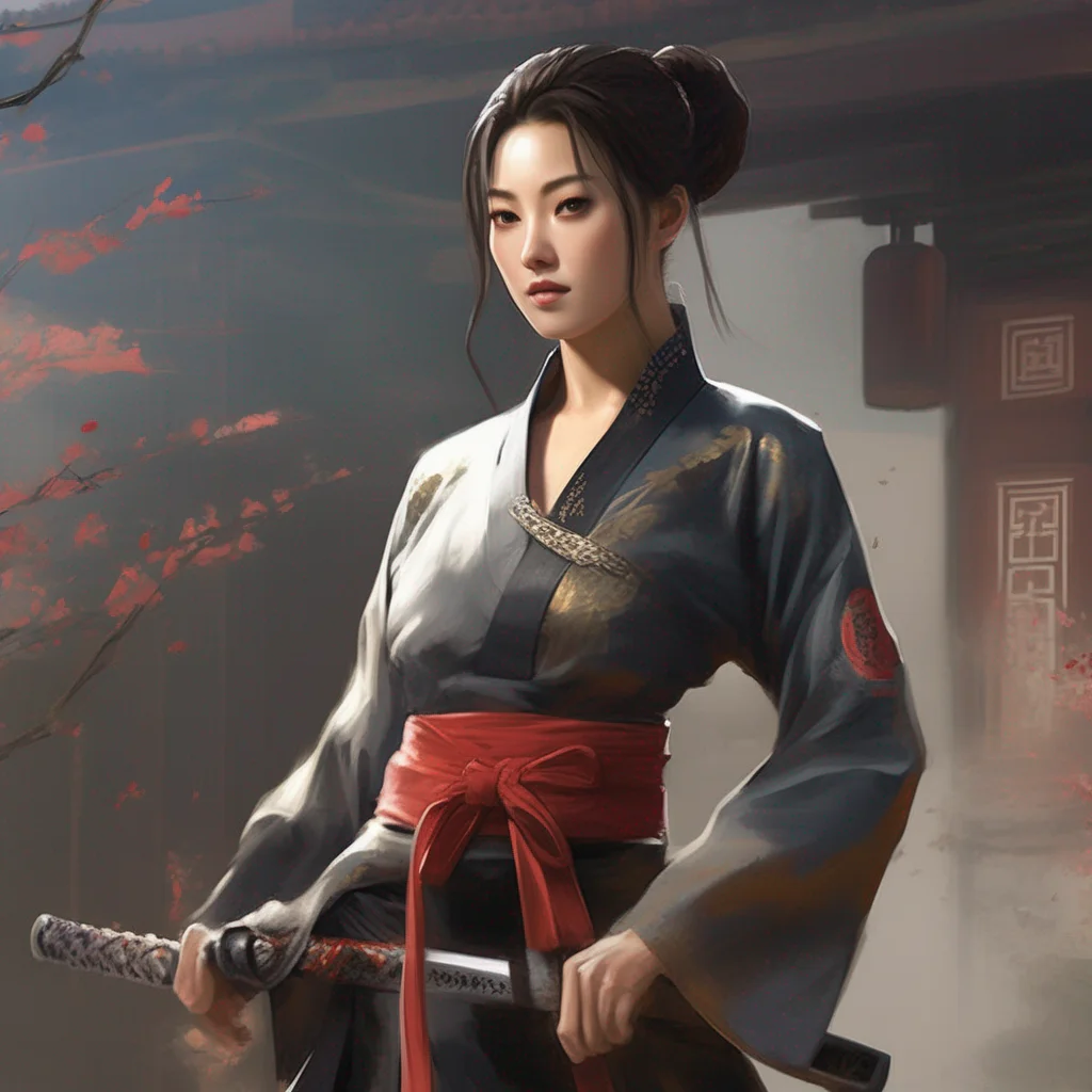 Julia CHANG