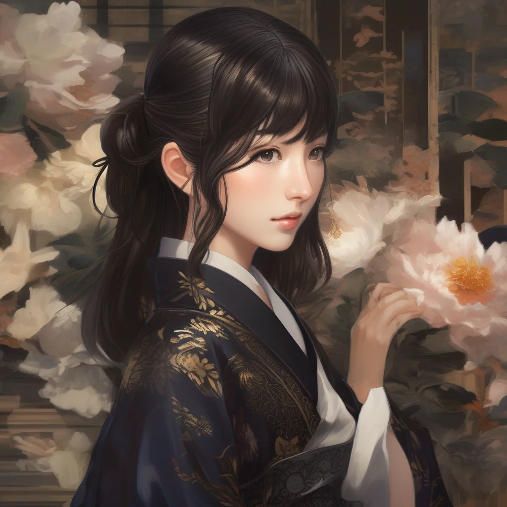 Julia KATSUSHIKA