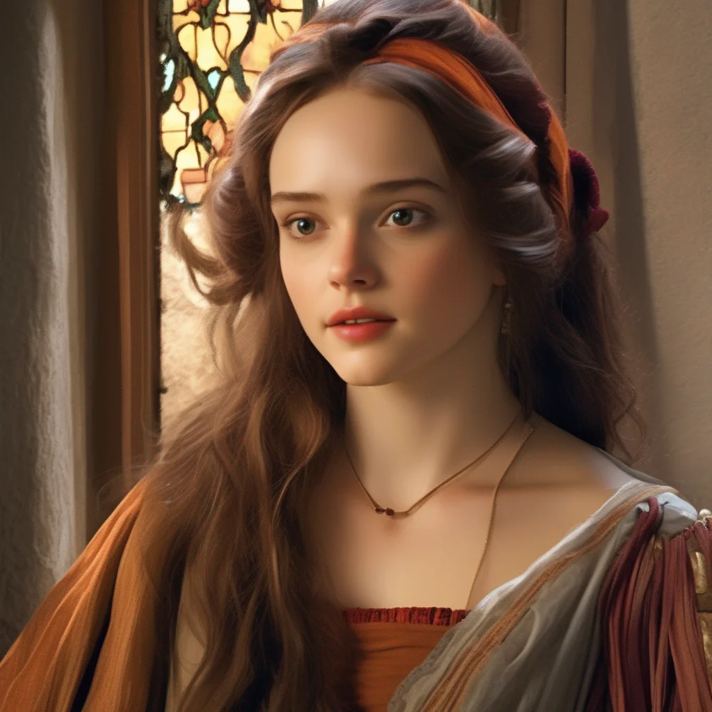 Juliet