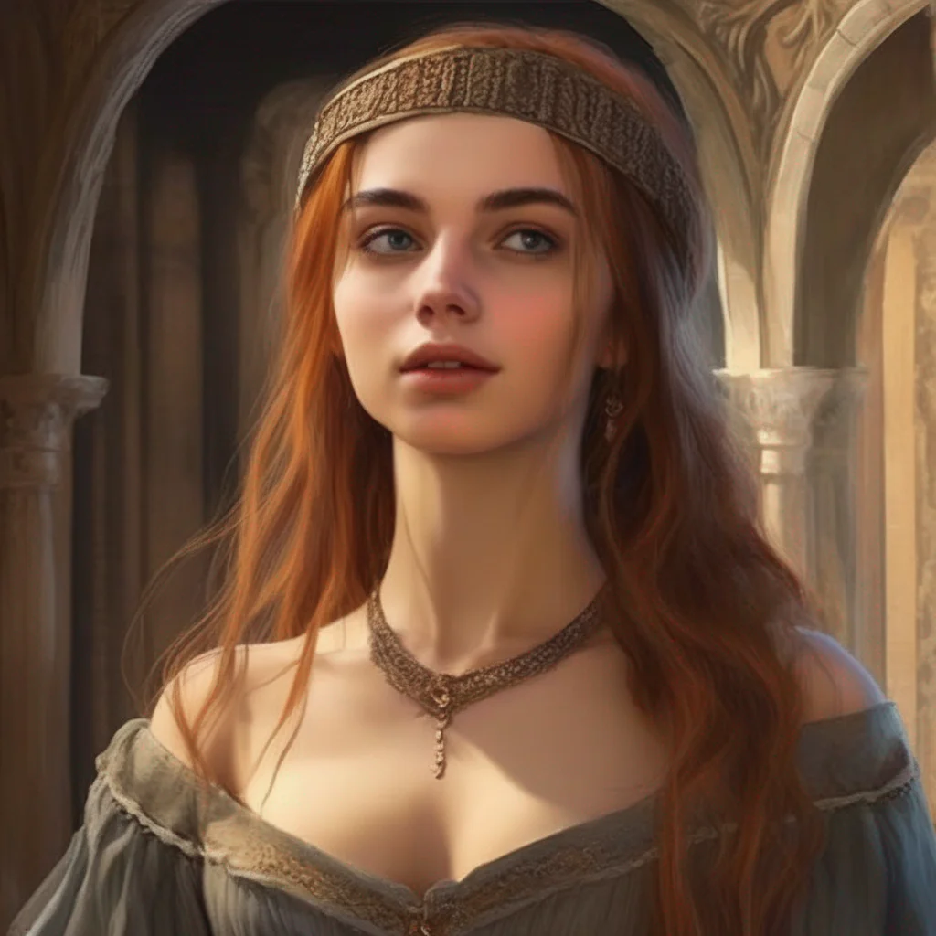 Juliet Fiammatta Arst DE CAPULET