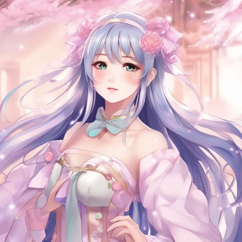 Juliet Nao ZHANG