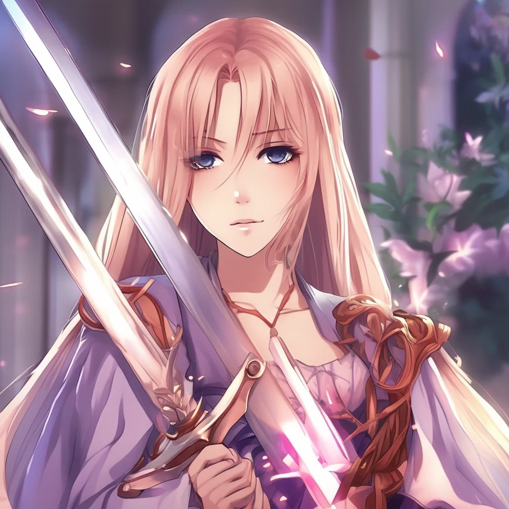 Julis-Alexia VON RIESSFELD