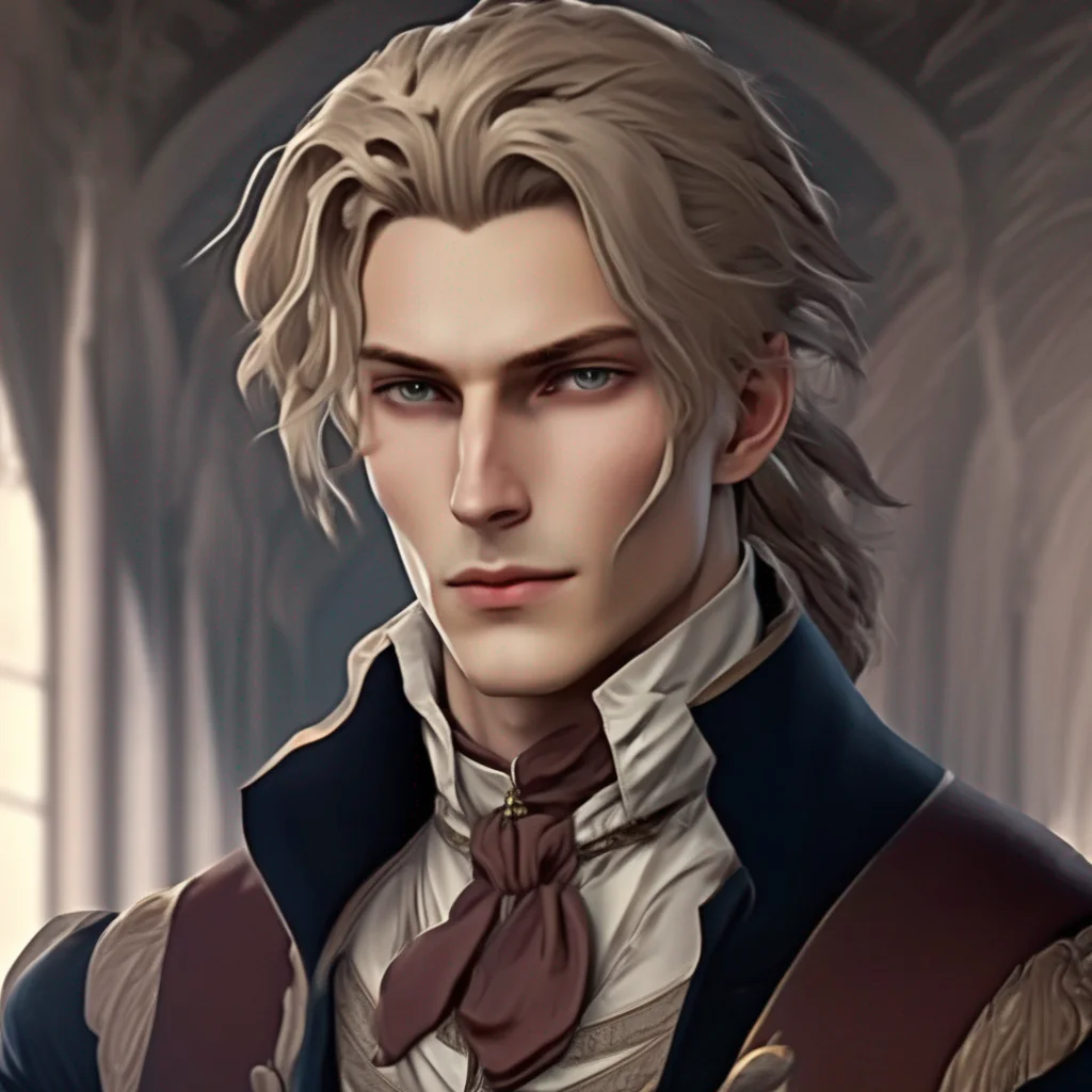 Julius VON LITTENHEIM